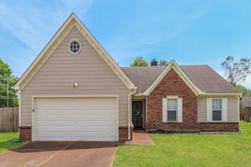 5954 CHADWELL RD Millington, TN 38053